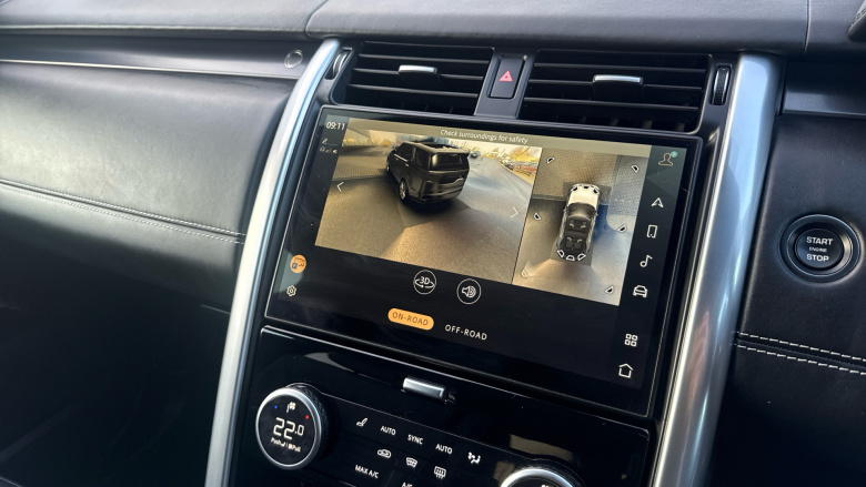 Land Rover Discovery 3.0 D300 Metropolitan Edition 5dr Auto Diesel Station Wagon